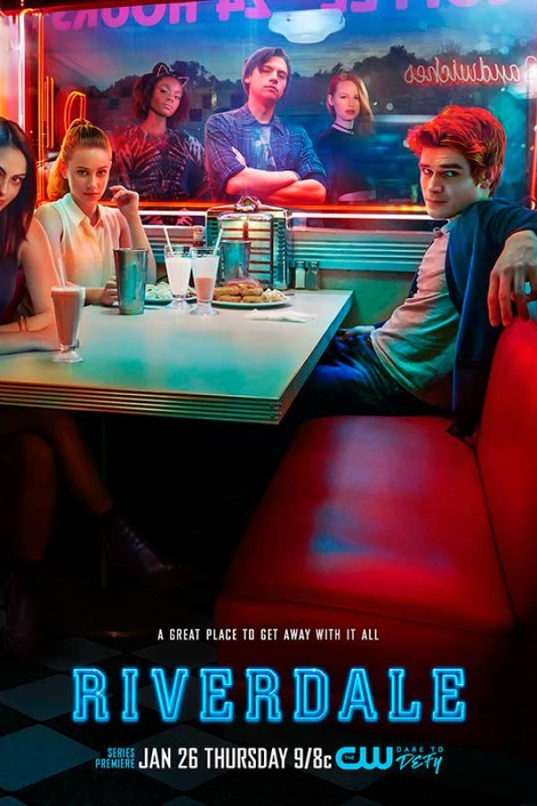 Riverdale Poster