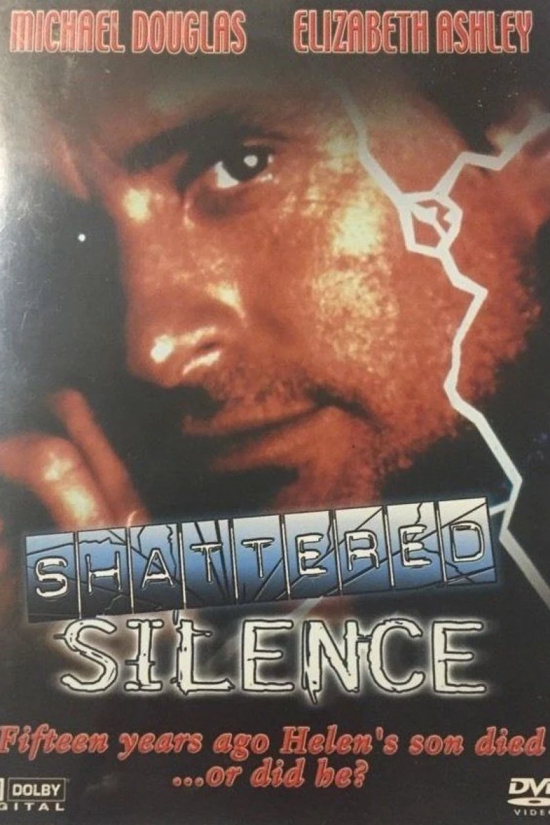 Shattered Silence Poster