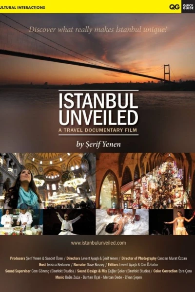 Istanbul Unveiled