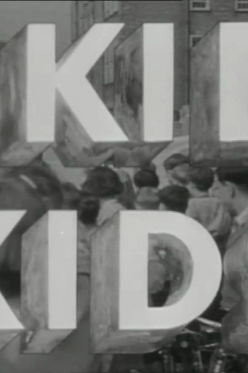 Skid Kids Poster