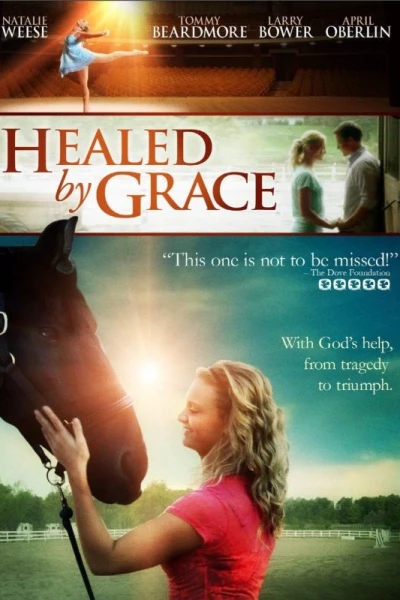 Healed by Grace