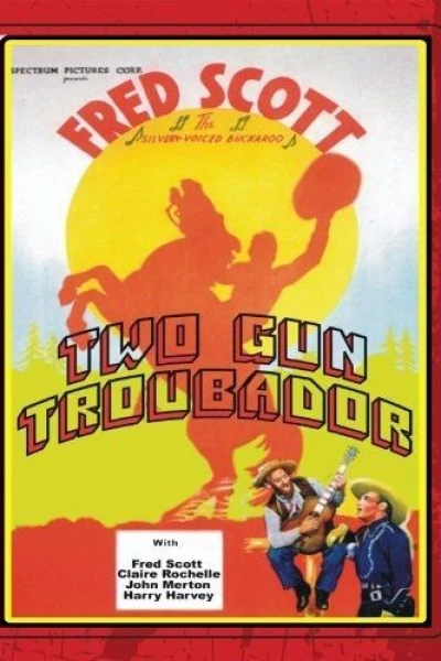 Two Gun Troubador