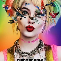 Birds of Prey And the Fantabulous Emancipation of One Harley Quinn