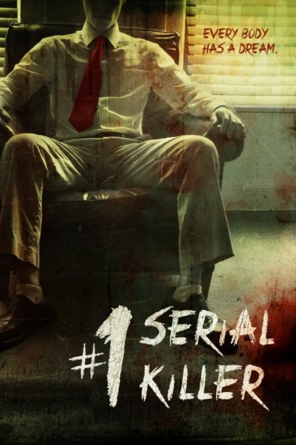 1 Serial Killer Poster