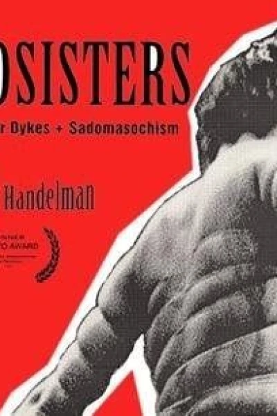 BloodSisters: Leather, Dykes and Sadomasochism