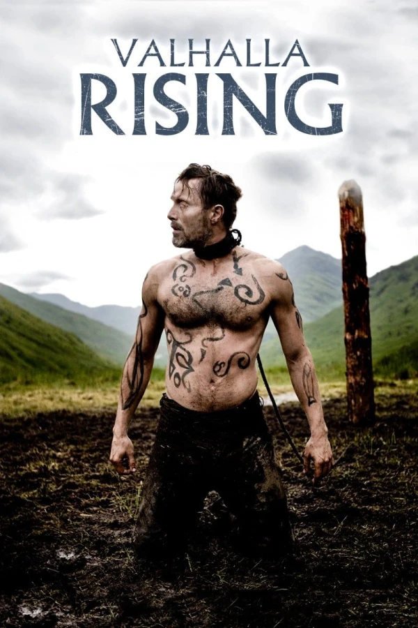 Valhalla Rising Poster