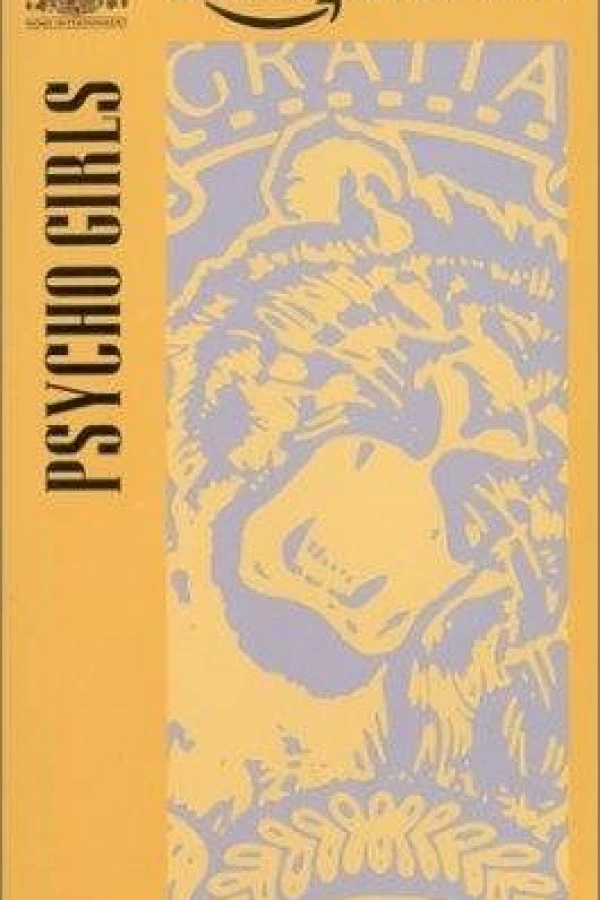 Psycho Girls Poster