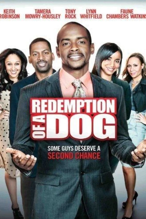 Redemption of a Dog Poster