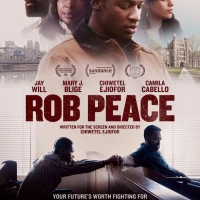 Rob Peace