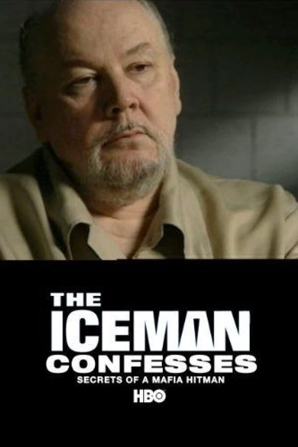 The Iceman: Confessions of a Mafia Hitman Poster