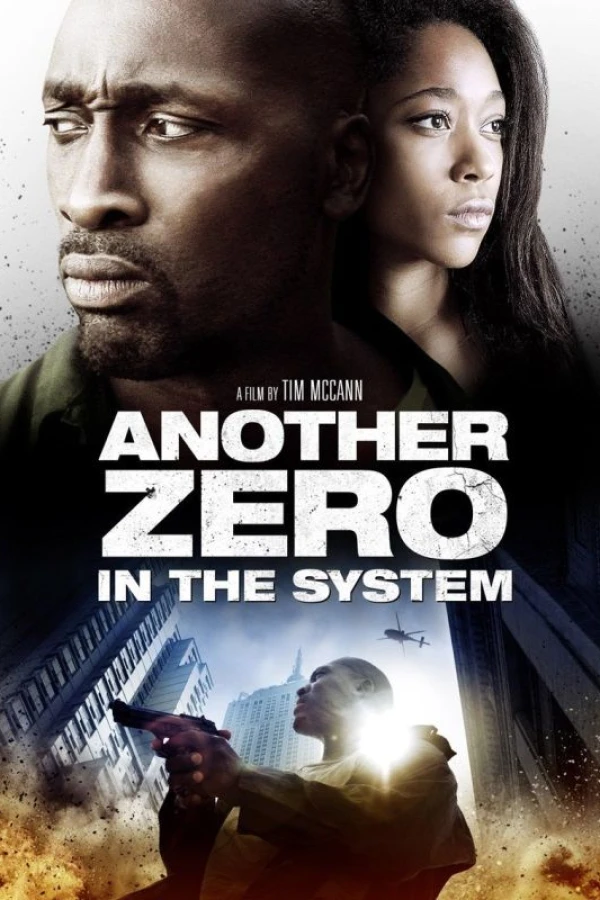 A Zero in the System Poster