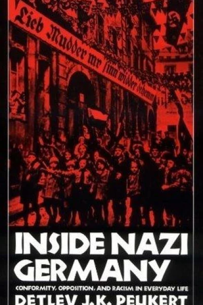 Inside Nazi Germany