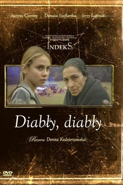 Diably, diably