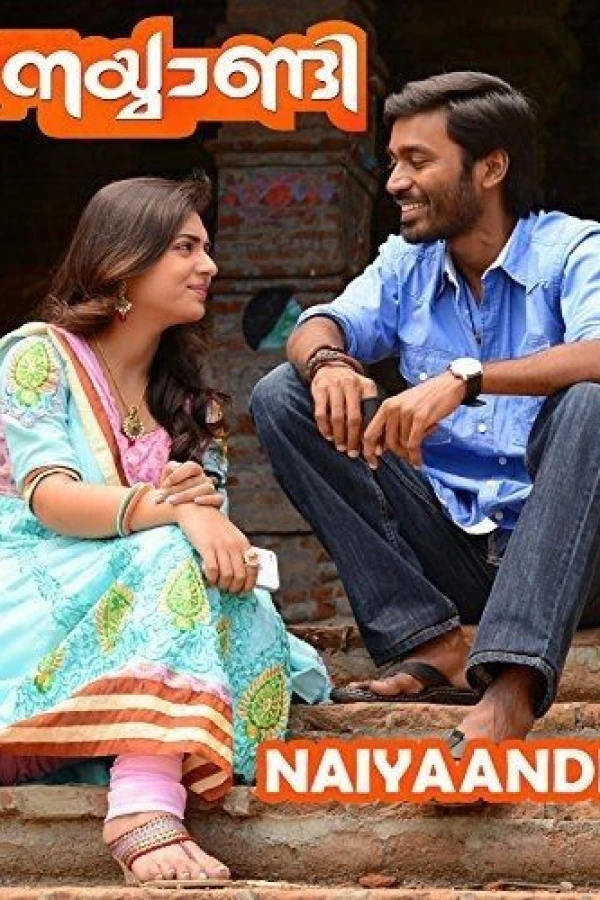 Naiyaandi Poster