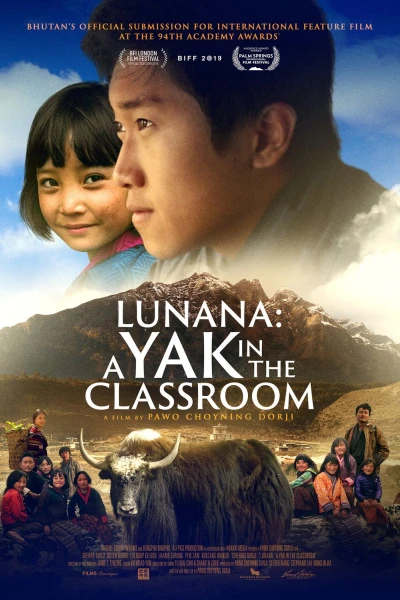 Lunana