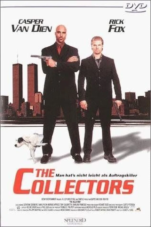 The Collectors Poster