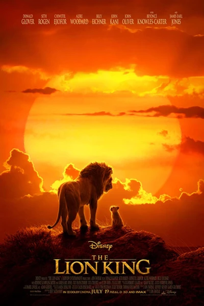 Lion King