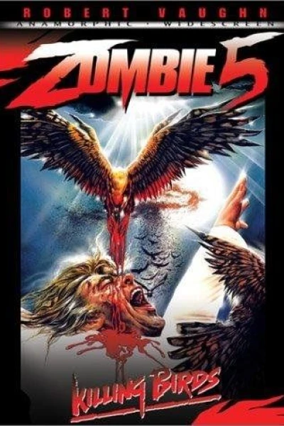 Zombie 5: Killing Birds