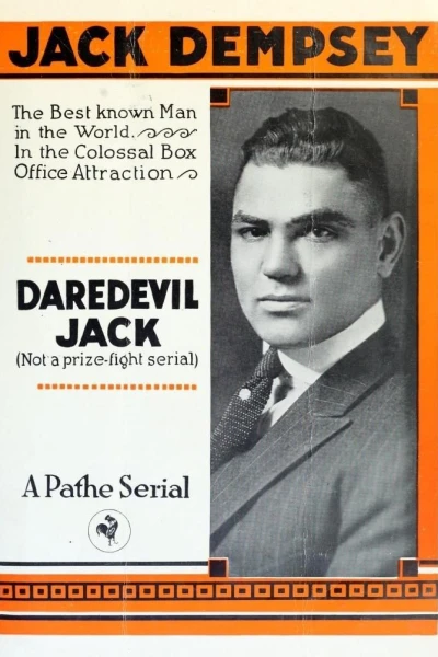 Daredevil Jack