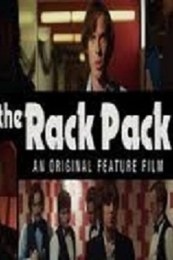 The Rack Pack Poster