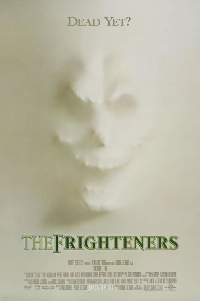 Robert Zemeckis Presents: The Frighteners