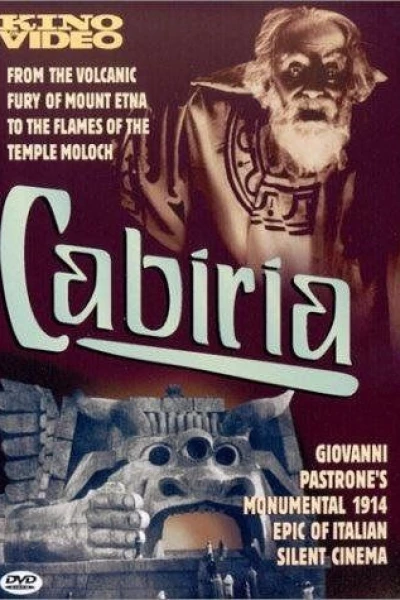 Cabiria