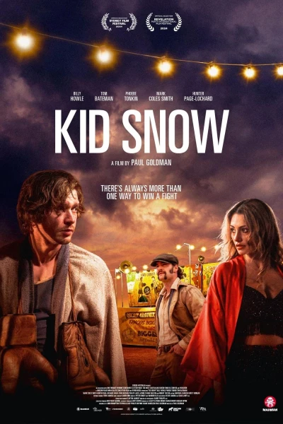 Kid Snow