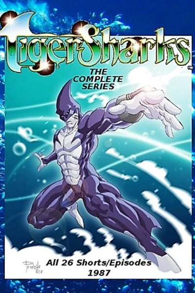 TigerSharks