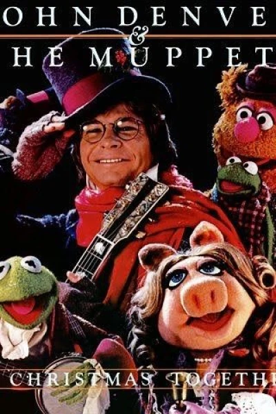 John Denver and the Muppets: A Christmas Together