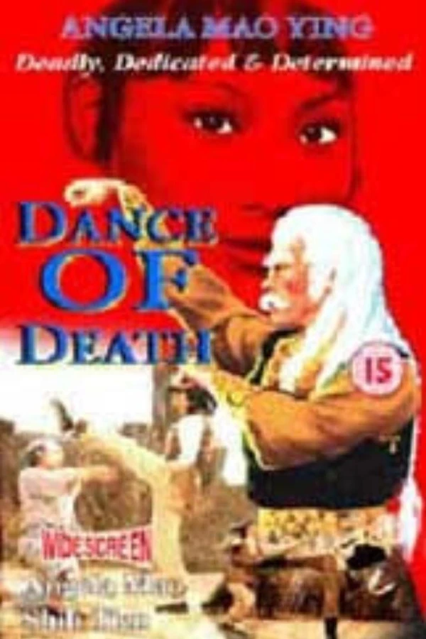 Dance of Death Poster