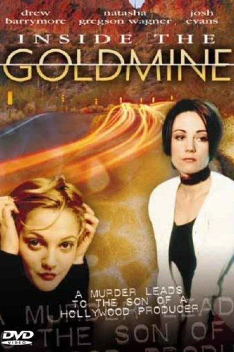 Inside the Goldmine Poster