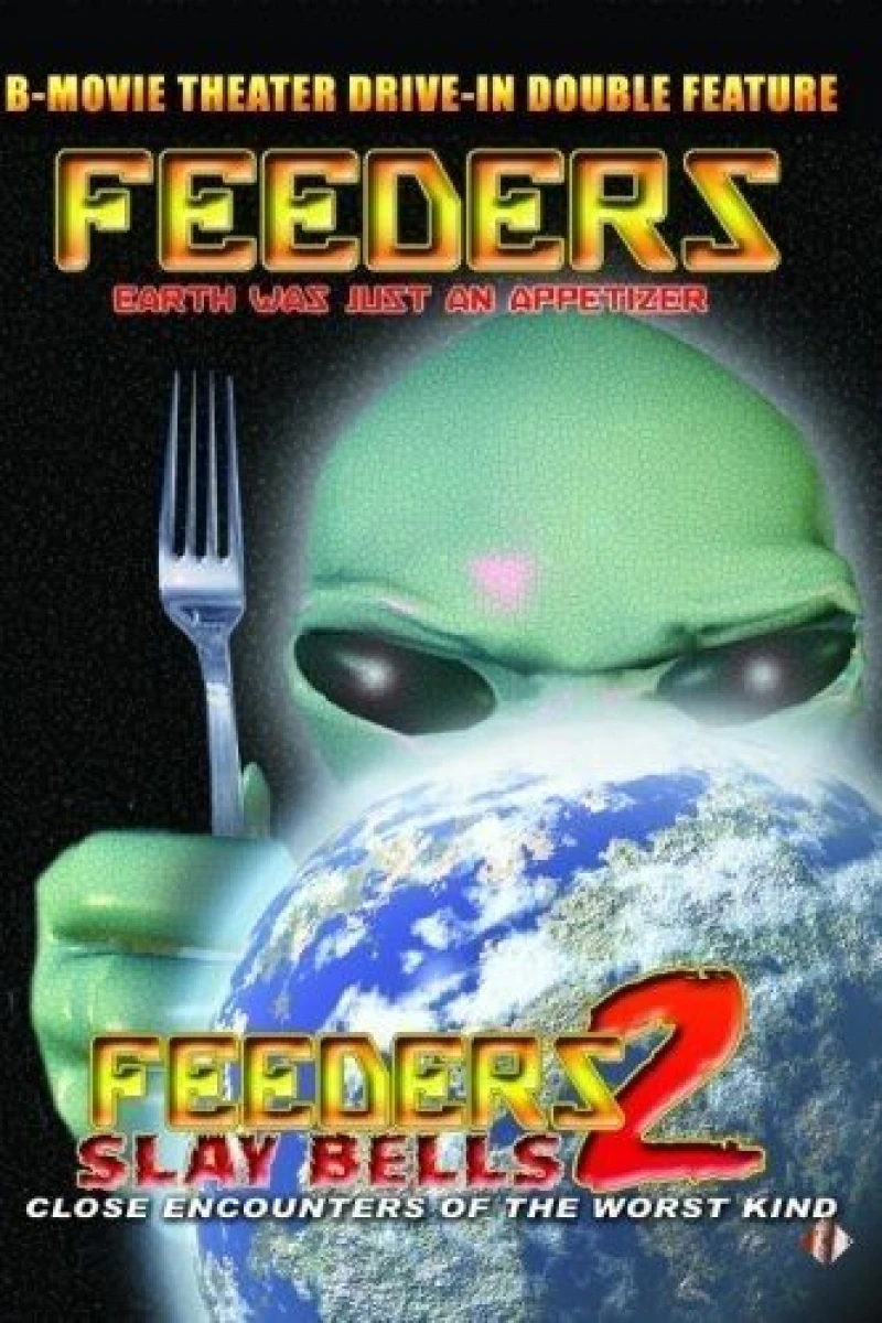 Feeders Poster