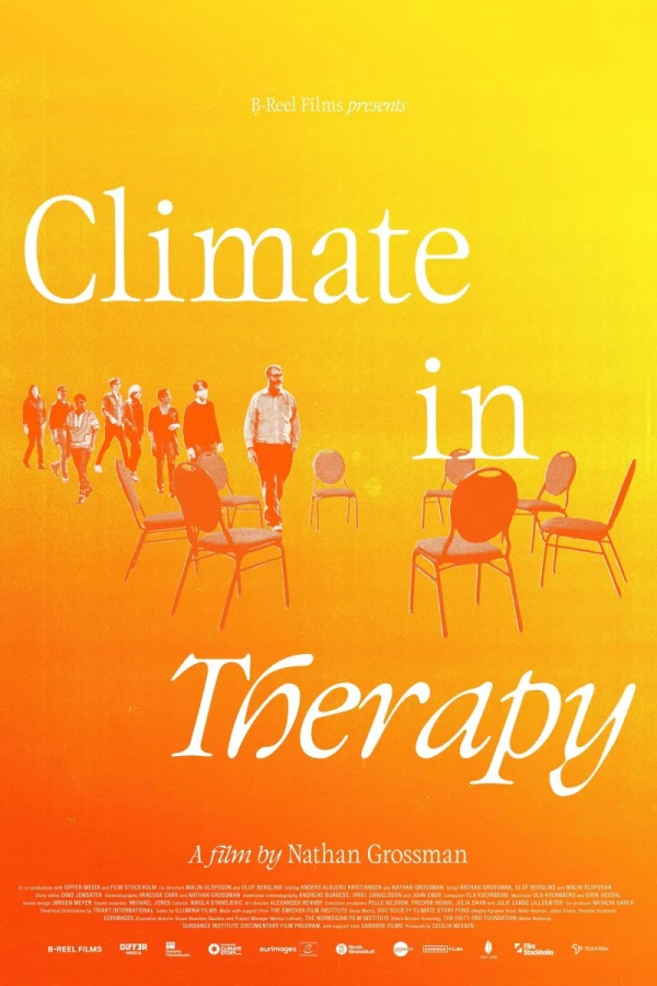 Climate in Therapy Poster