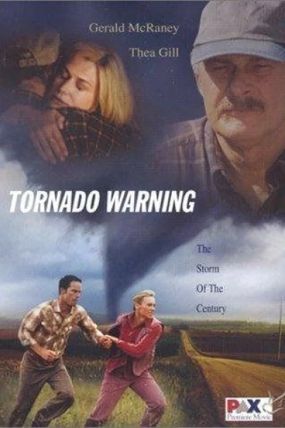 Tornado Warning