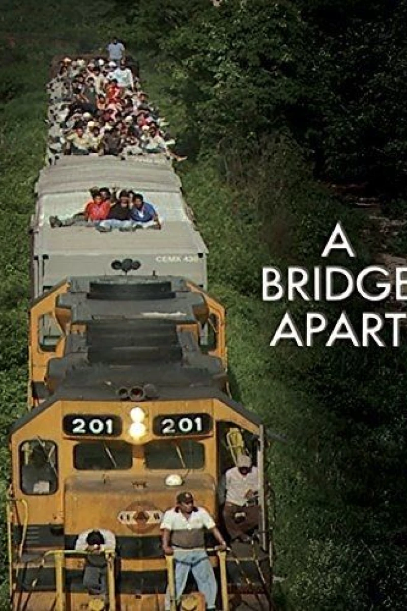 A Bridge Apart Poster