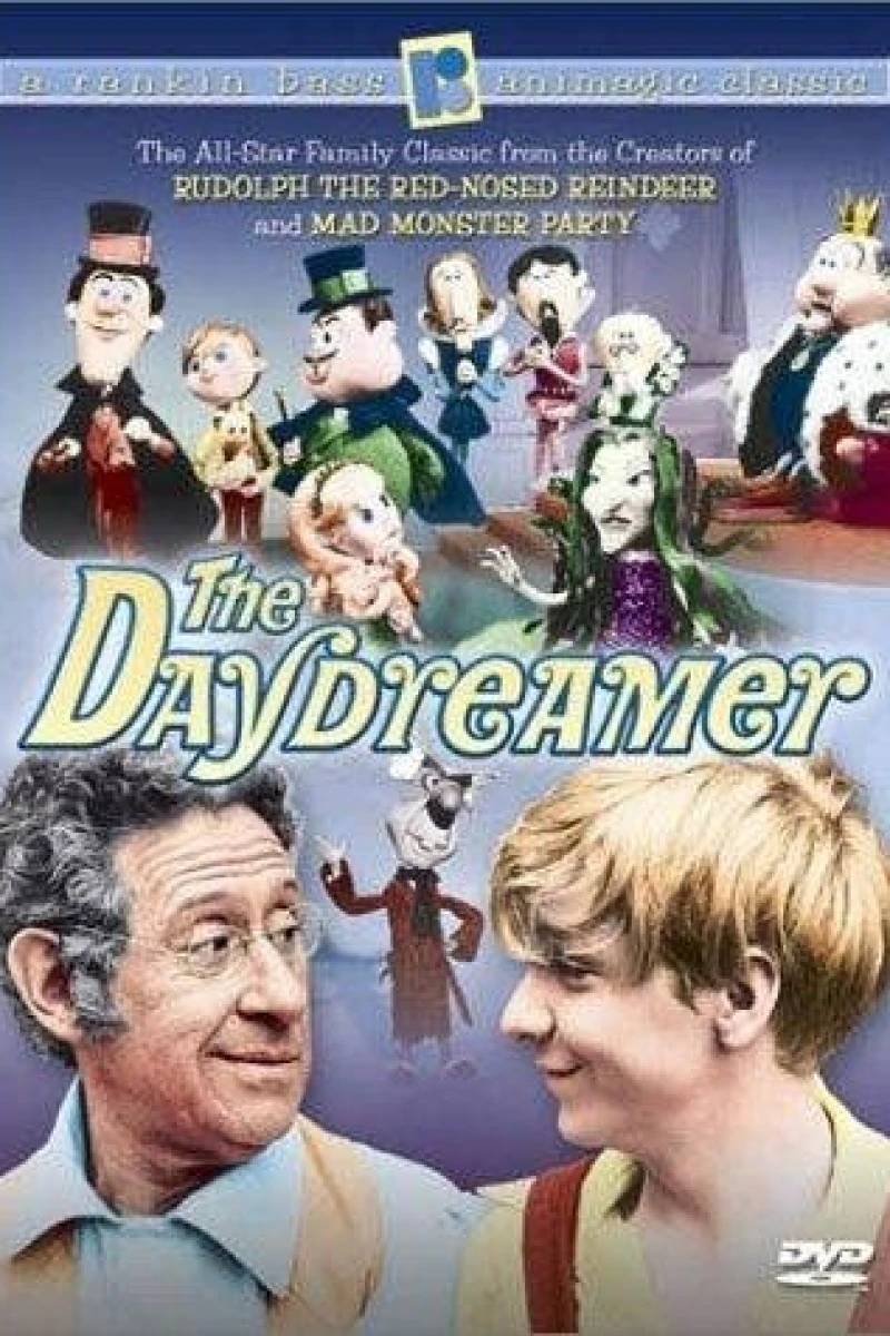 The Daydreamer Poster