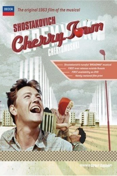 Cherry Town