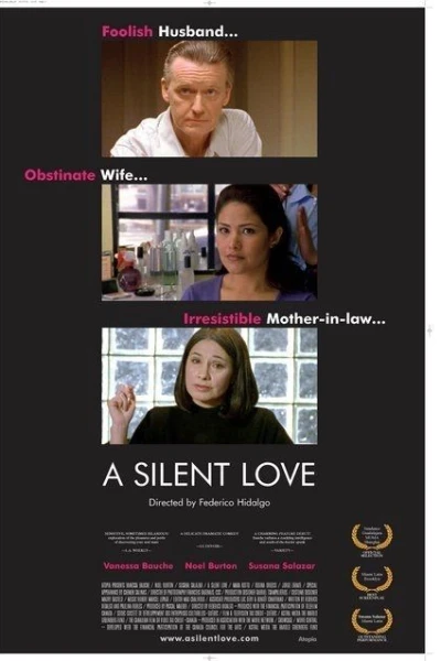 A Silent Love