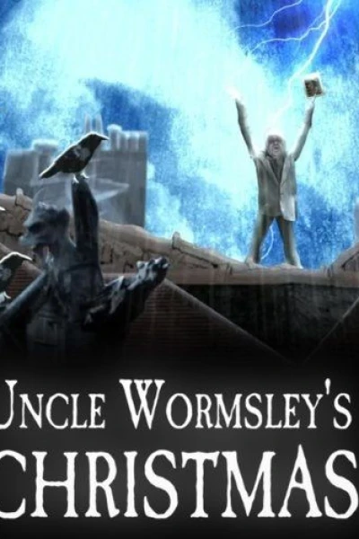 Uncle Wormsley's Christmas