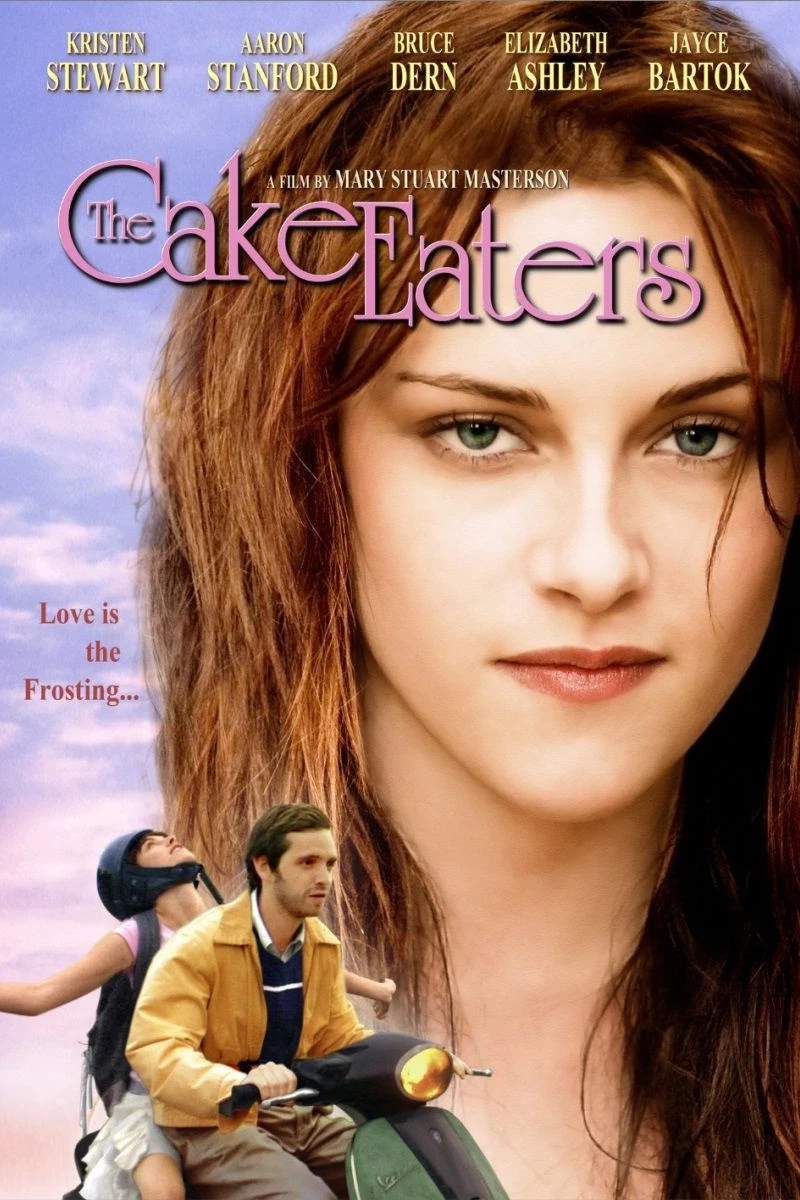 The Cake Eaters Poster