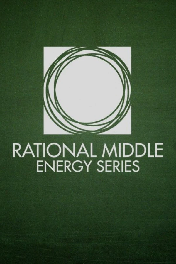 Rational Middle Energy Series Poster