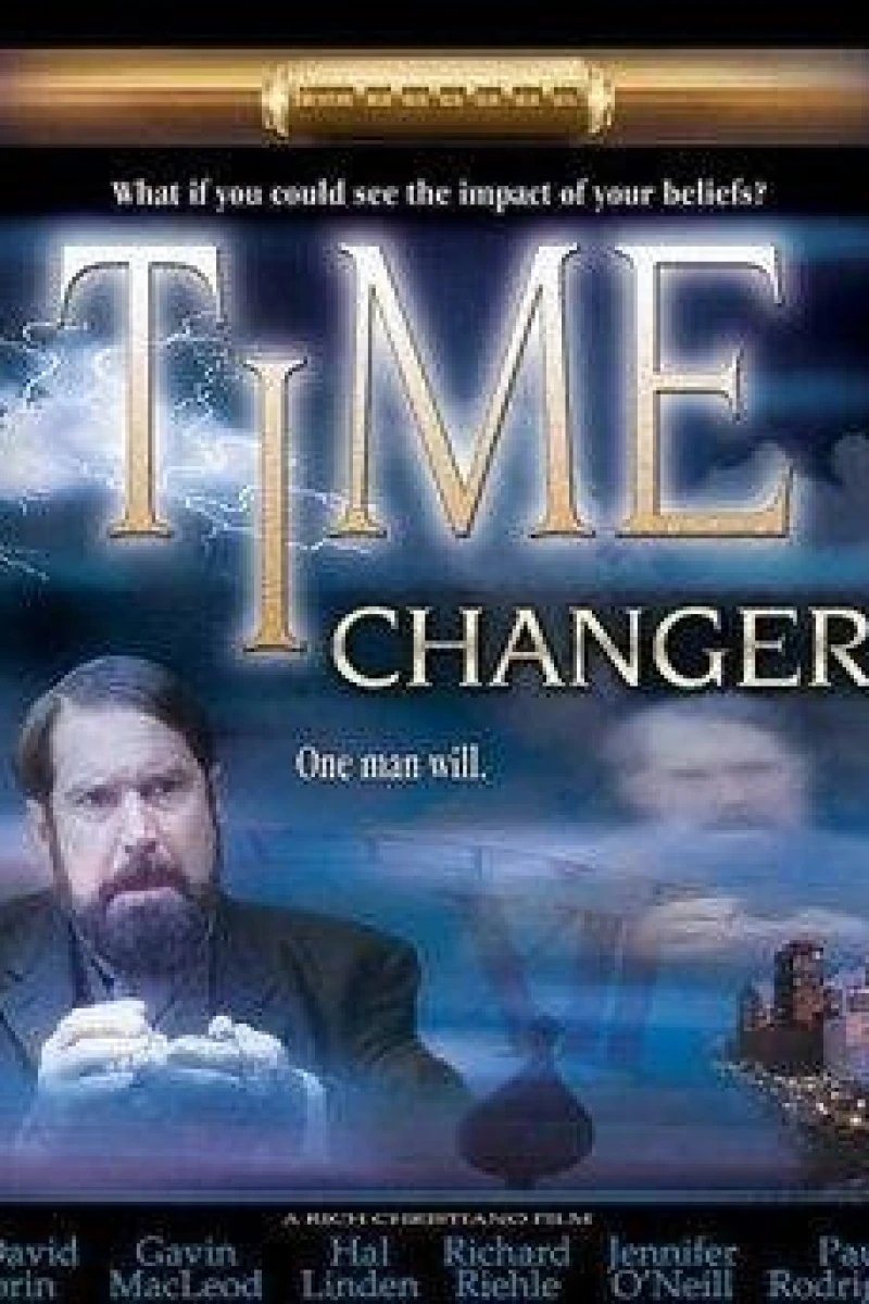 Time Changer Poster