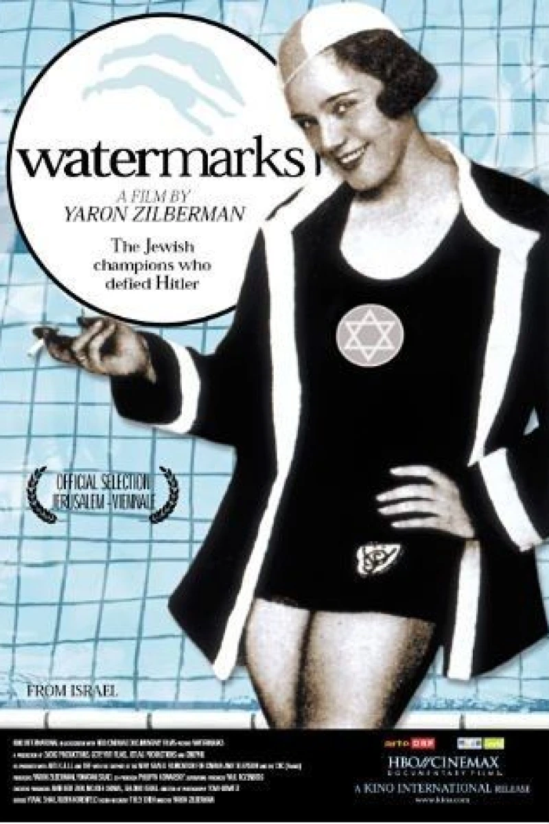 Watermarks Poster