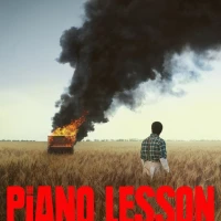 The Piano Lesson