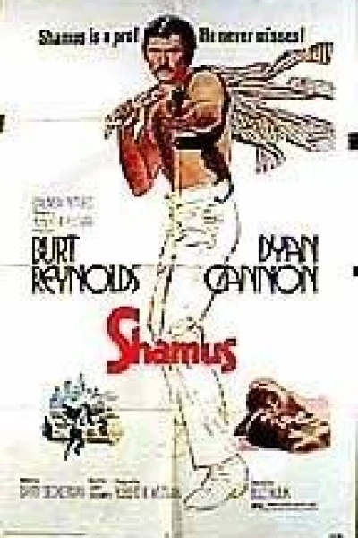 Shamus
