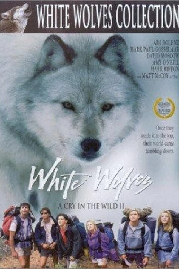 A Cry in the Wild 2 Poster