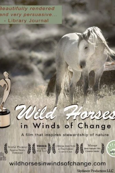 Wild Horses in Winds of Change
