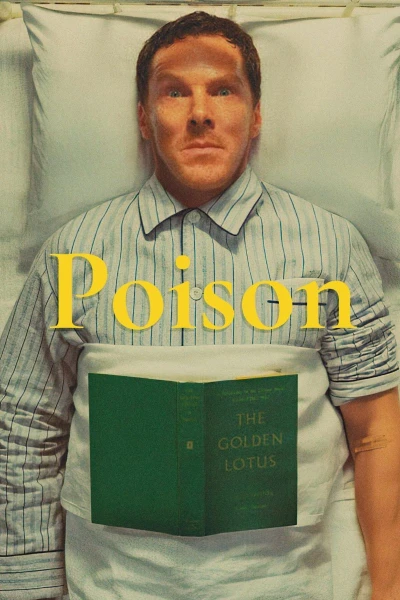 Poison.