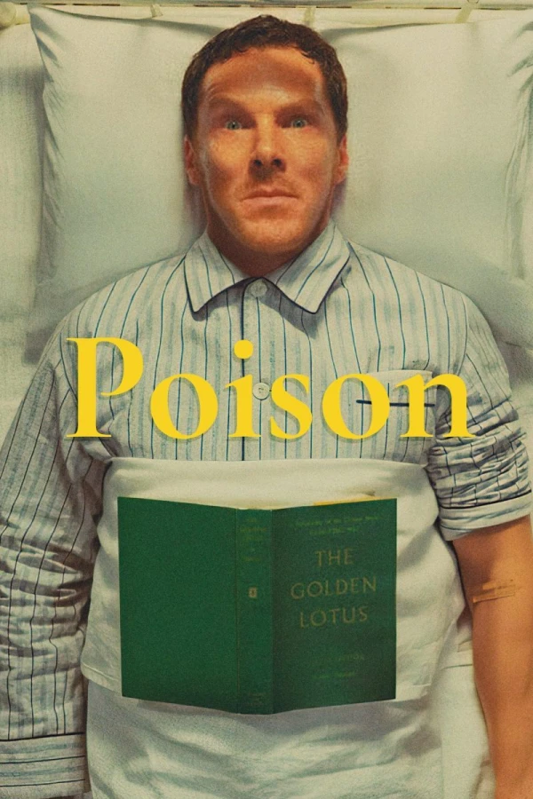 Poison. Poster