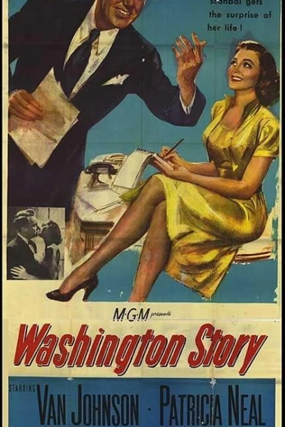 Washington Story